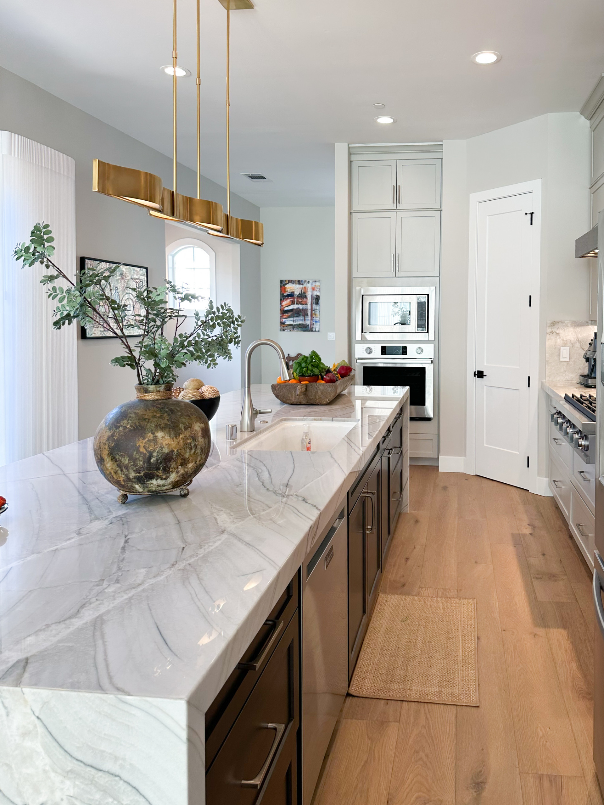 Righetti Ranch San Luis Obispo New Home