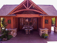 Private Greenwood Residence