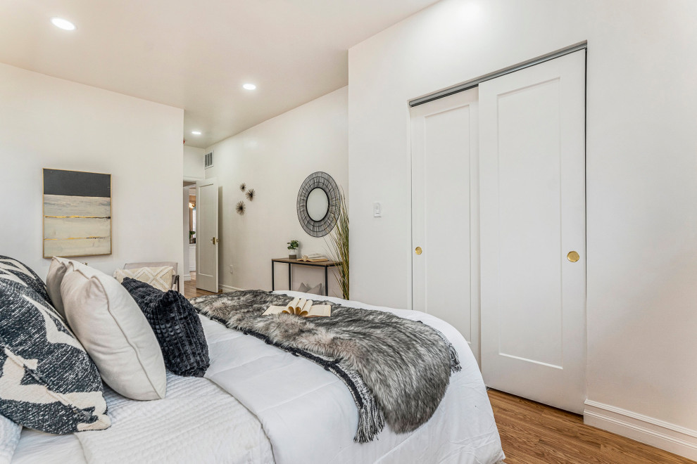 A Classic Congress Park Home, Reimagined for Today