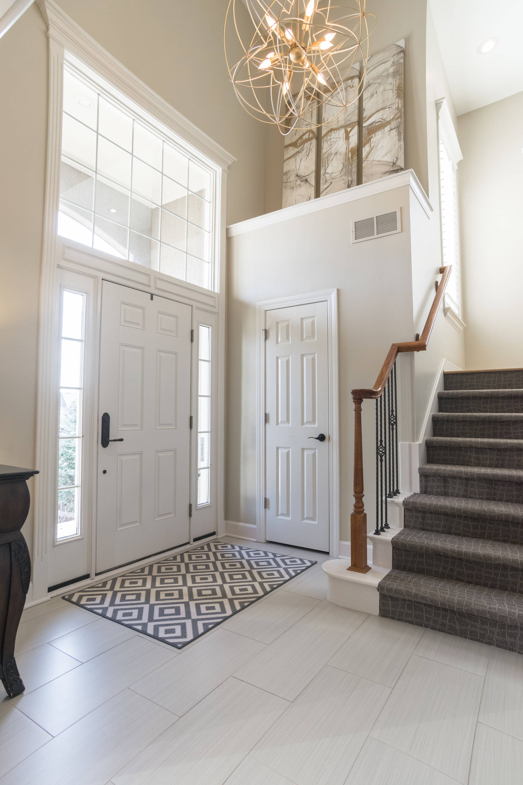 Nottingham at Heritage Park