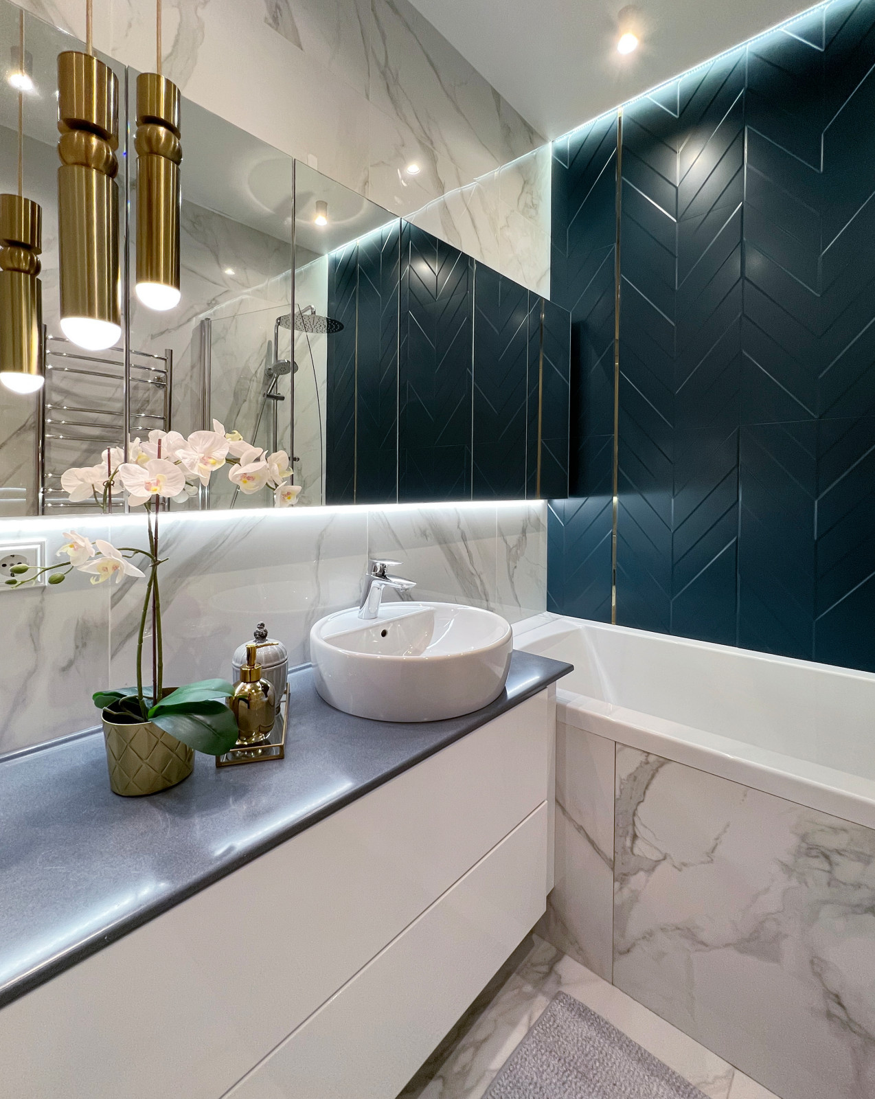 ЖК Селигер сити