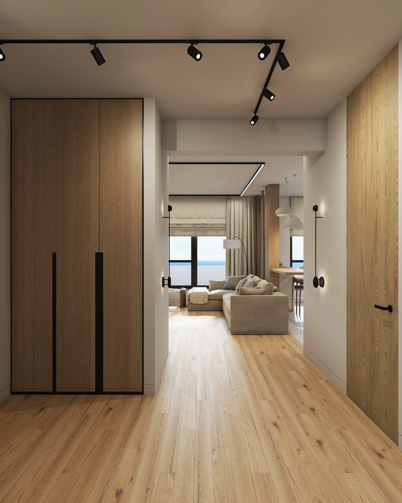 Морская симфония 70 м.кв.