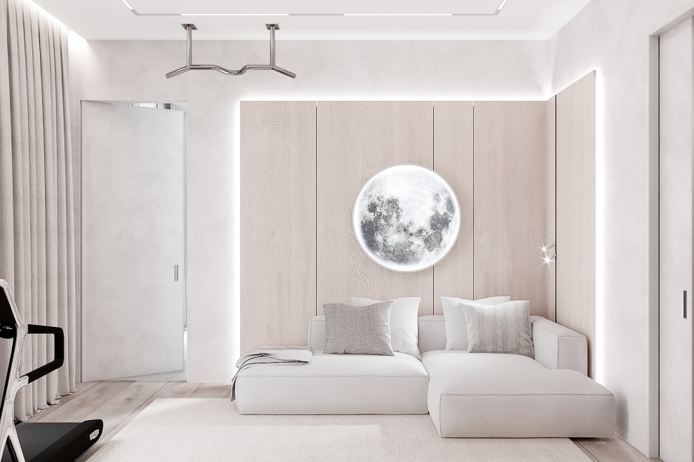 Квартира в Москве