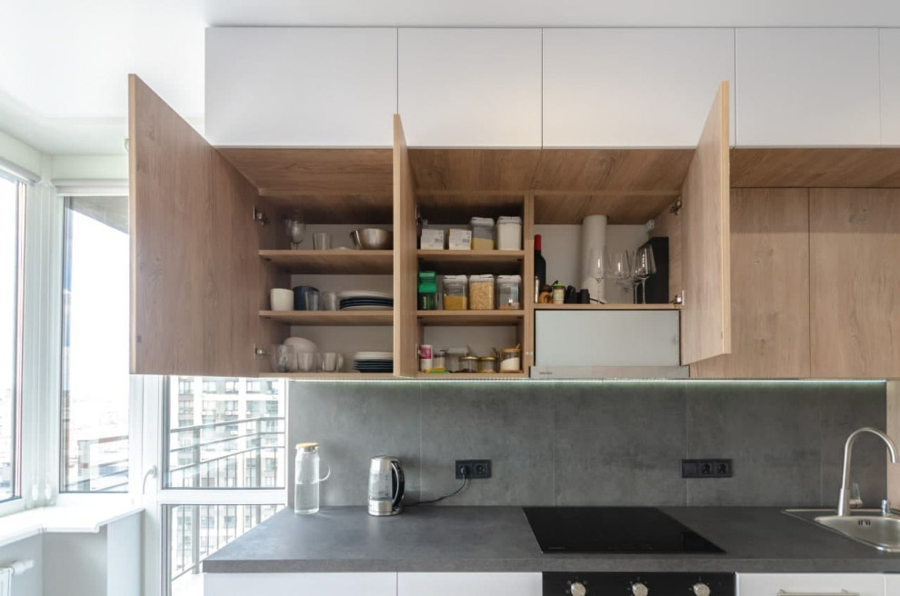 ЖК Композиция № 24, 2 комнаты, 65м²