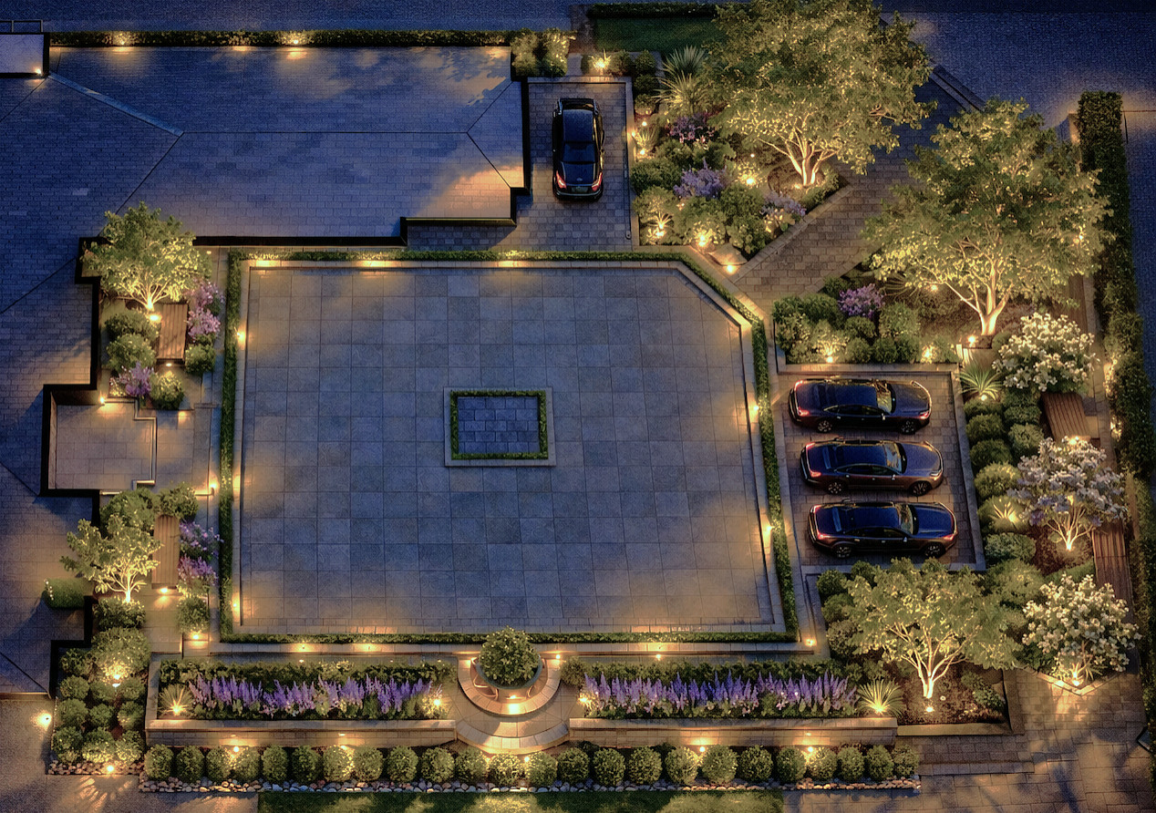 Projects In Development and Construction