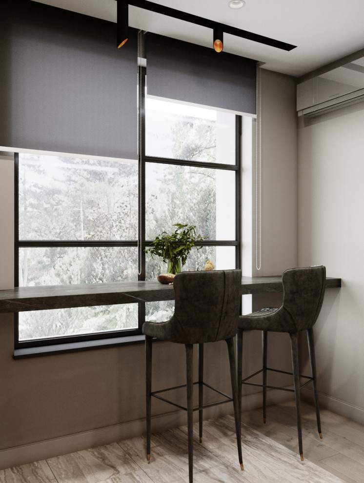 Студия в ЖК Ясный