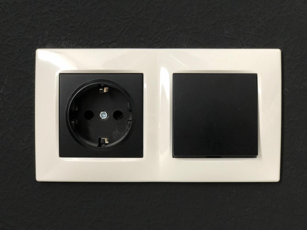 Ремонт выполненный нашими специалистами по одному из проектов клиента, 2019 г.