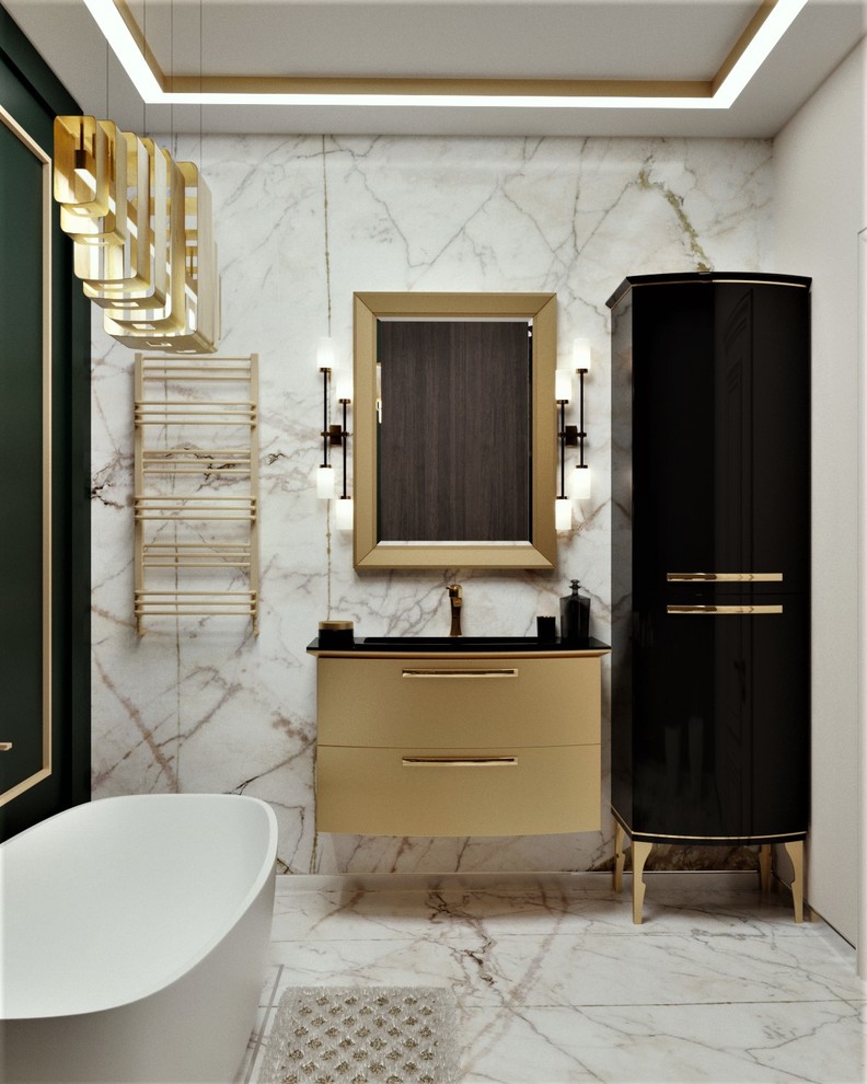 Апартаменты  Актер Галакси