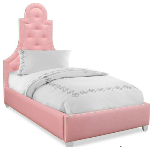 Eclectic Kids Beds