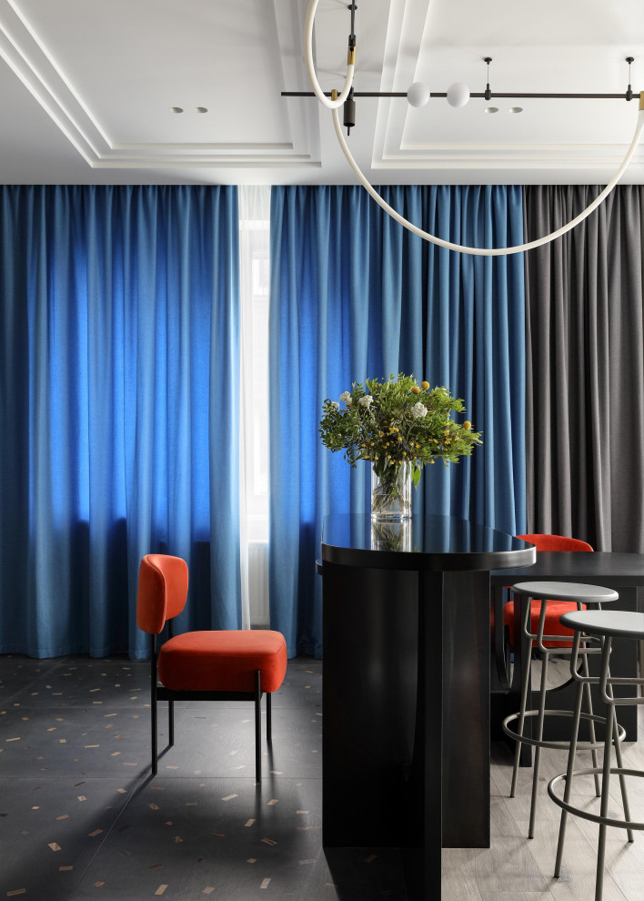 Современная русская изба