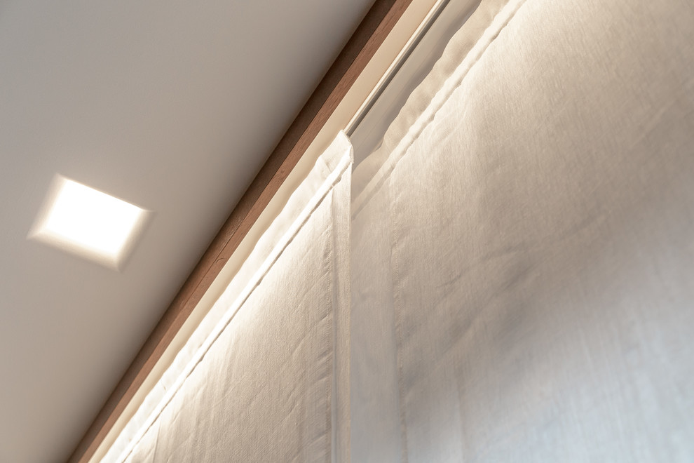 Дачный ответ "Спальня утренней свежести"