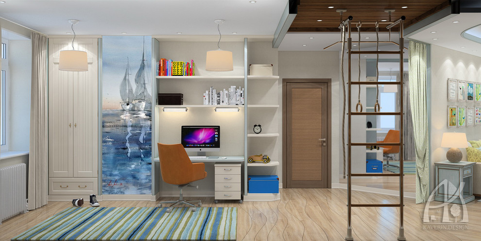 115_Три в одном