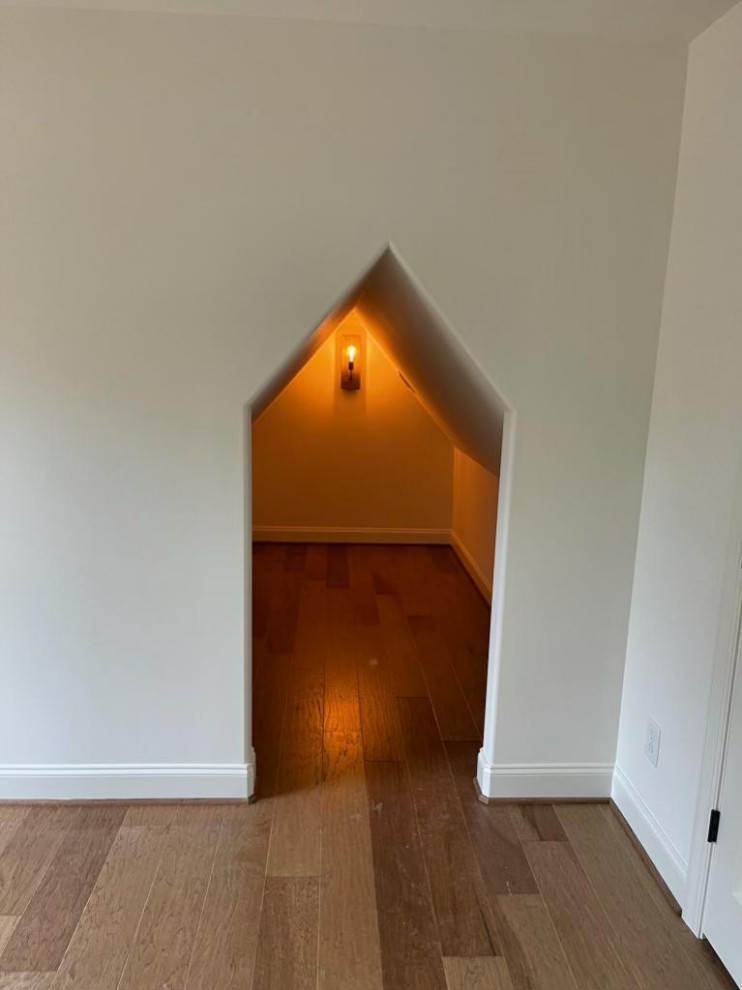 Remodeling Transformations