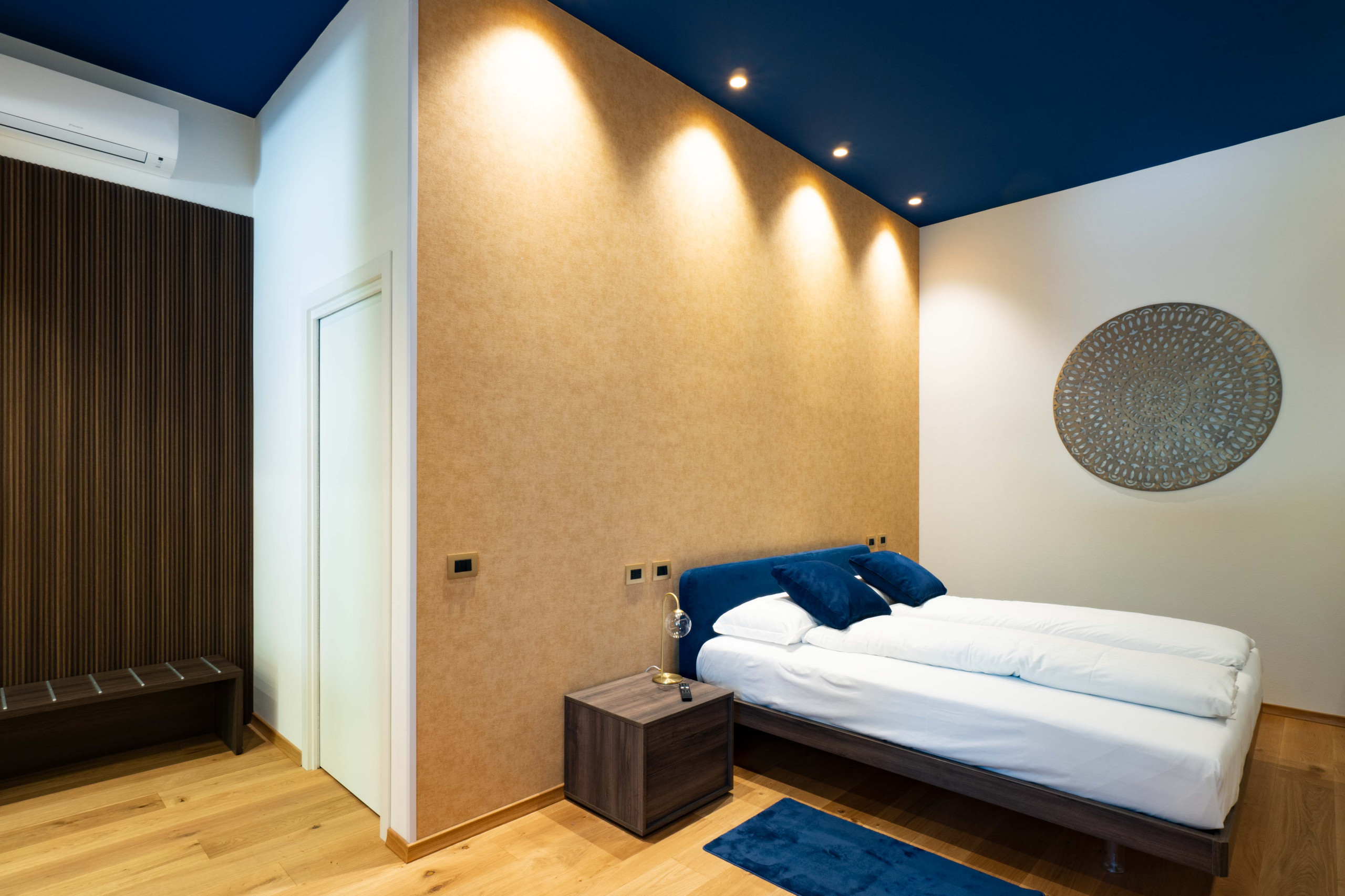 SUITE GIOTTO |38 mq|