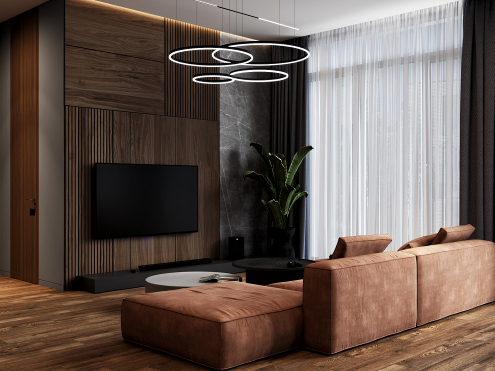 ЖК Llife Кутузовский