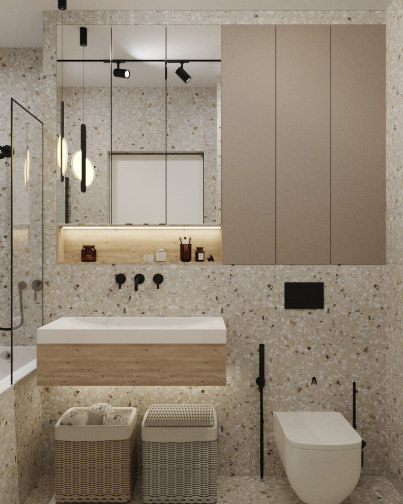 Квартира у моря