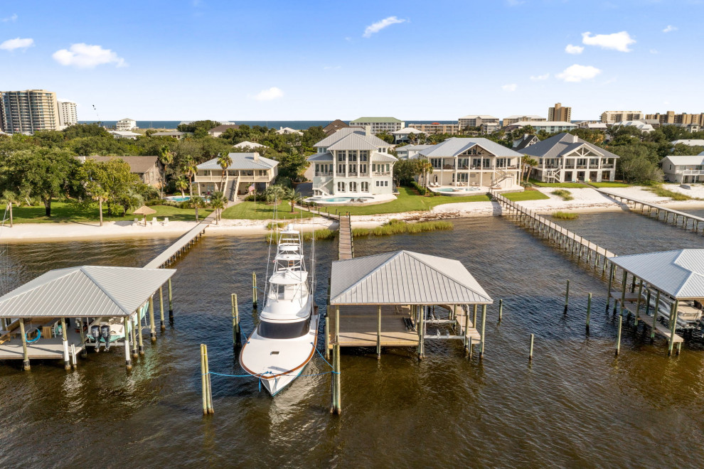 Hatteras Cove