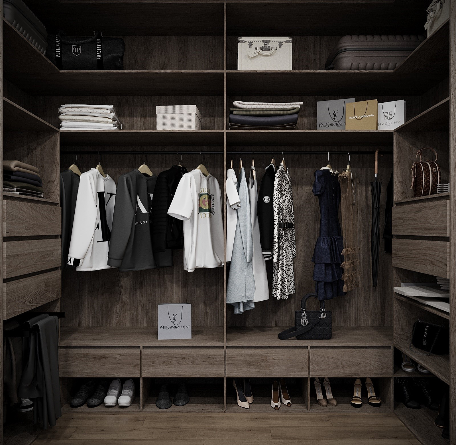 ЖК Бульвар цветов