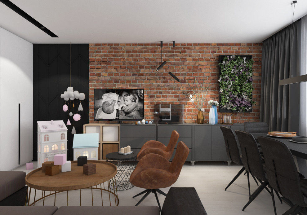 Элегантность минимализма