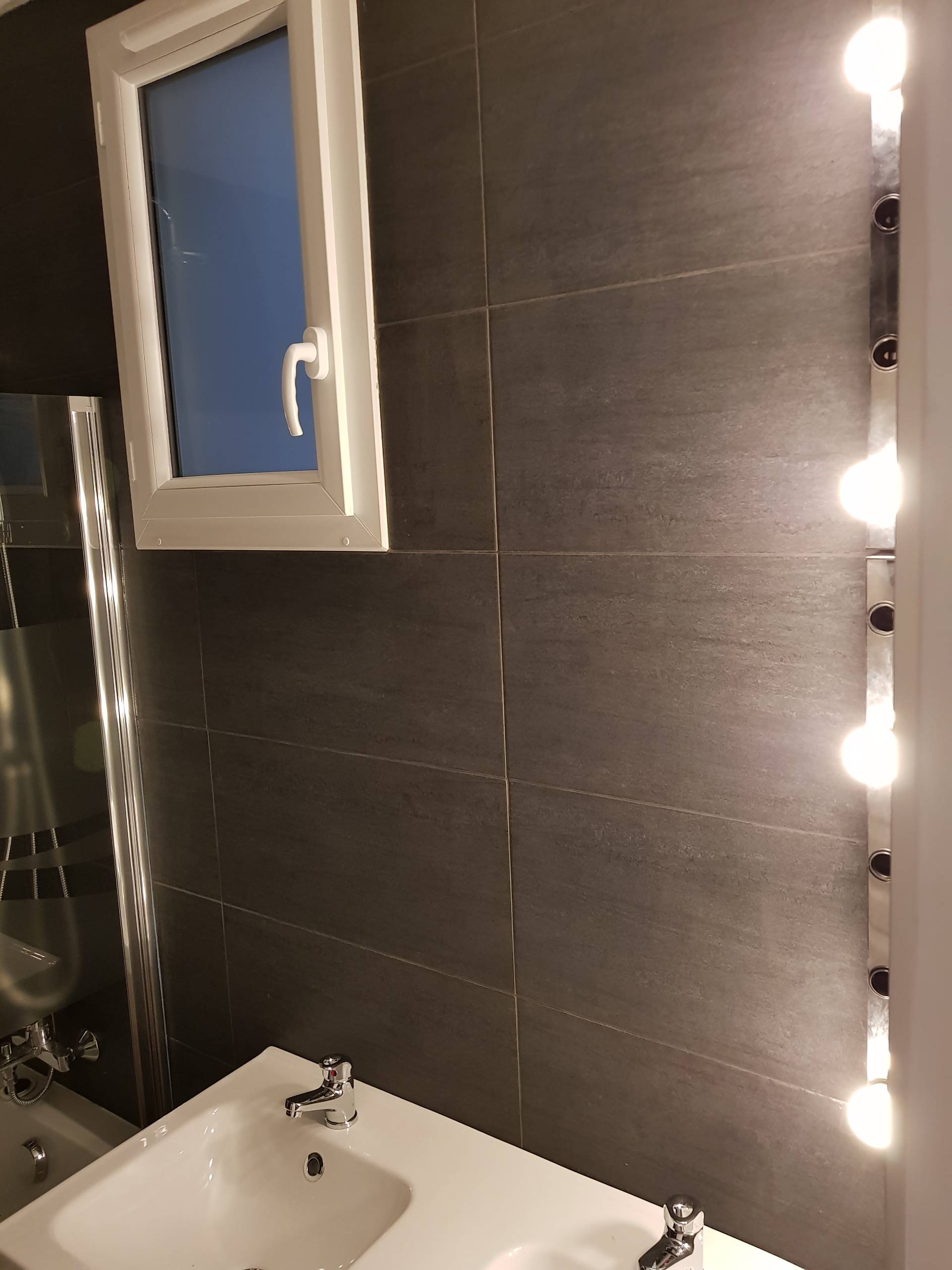 4 pièces rénovation de A à z