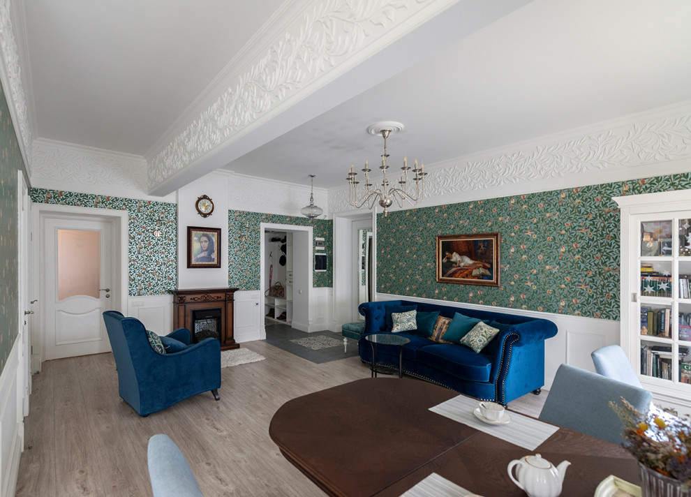 Preraphaelite Appartment