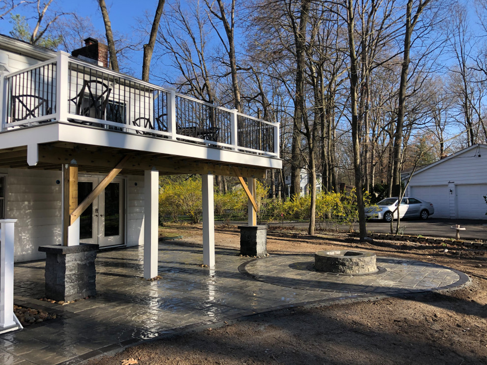 Decks