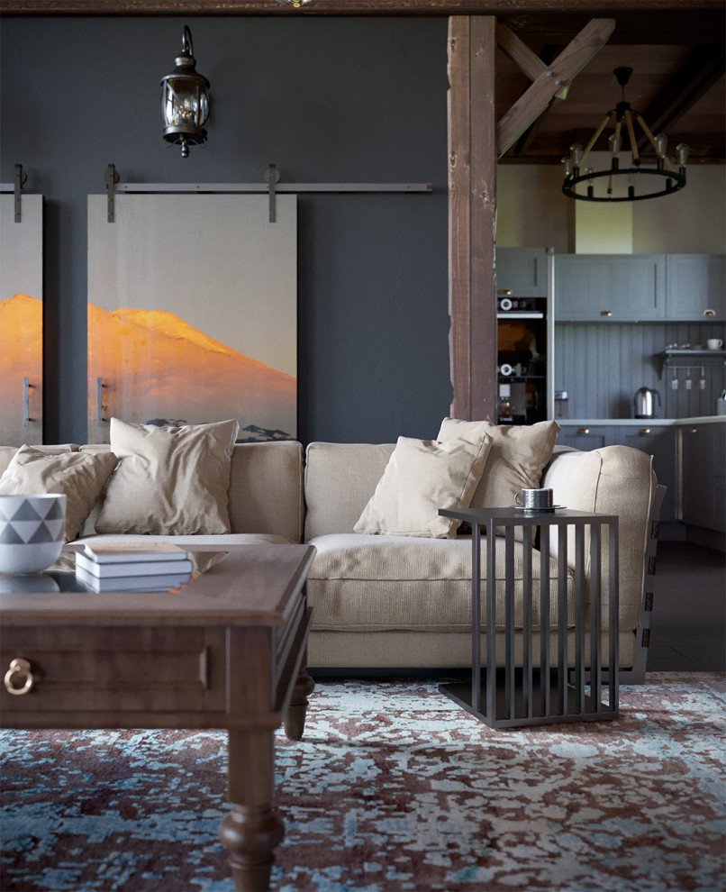 Гостевой дом