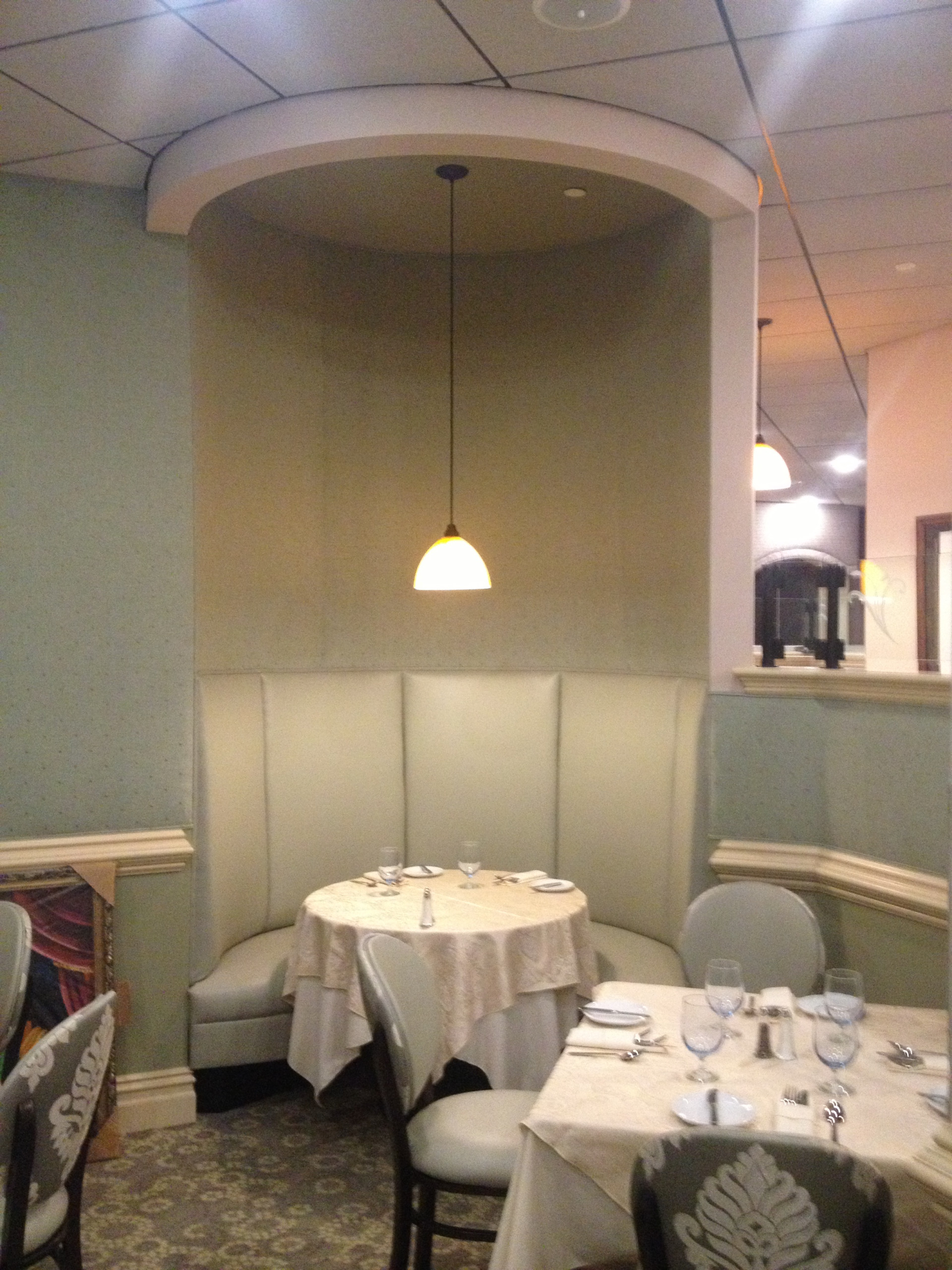Aldo's