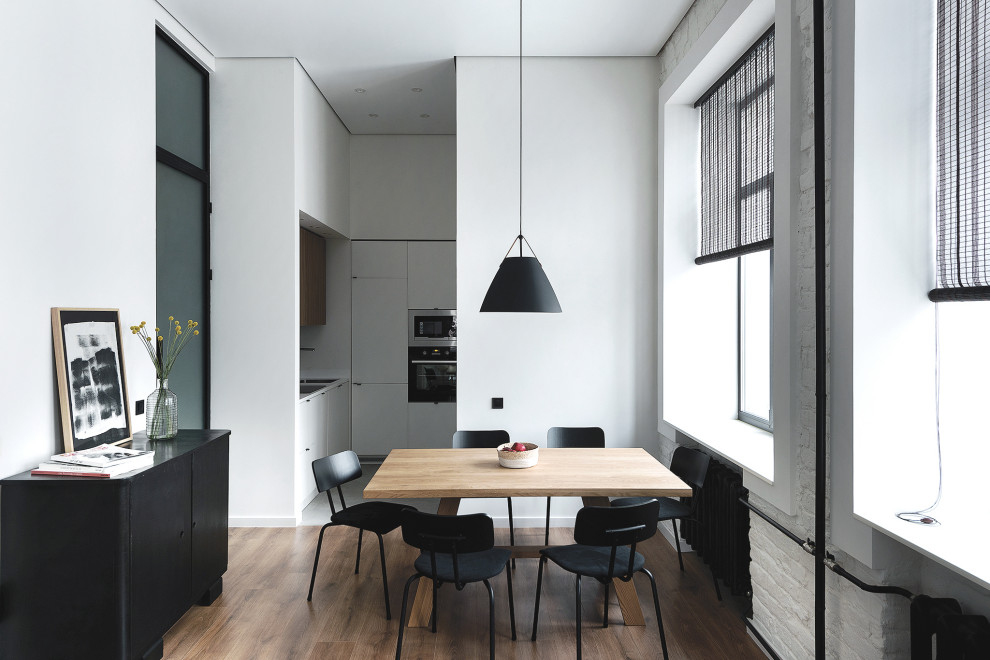 Двухкомнатная квартира 63м2 в историческом центре Киева