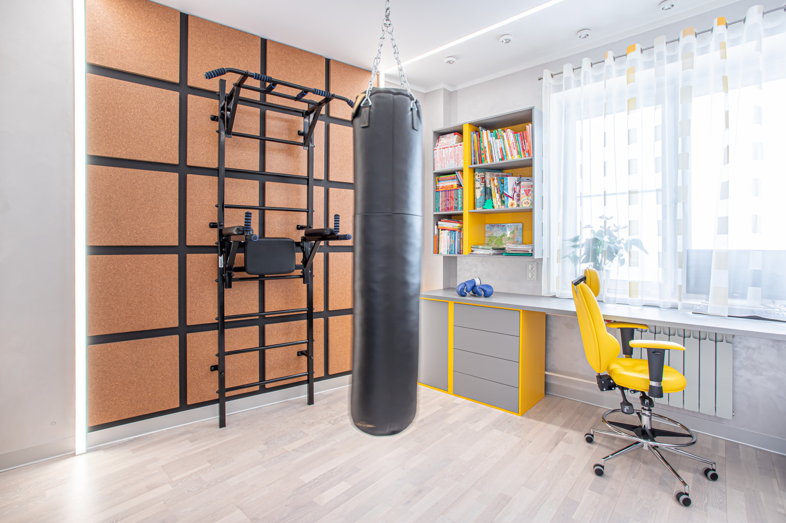 Квартира в Москве 180 квм