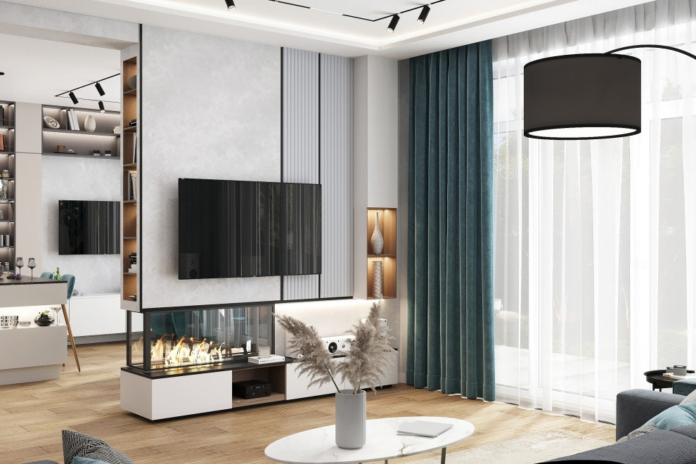 Частный дом в г. Лиски