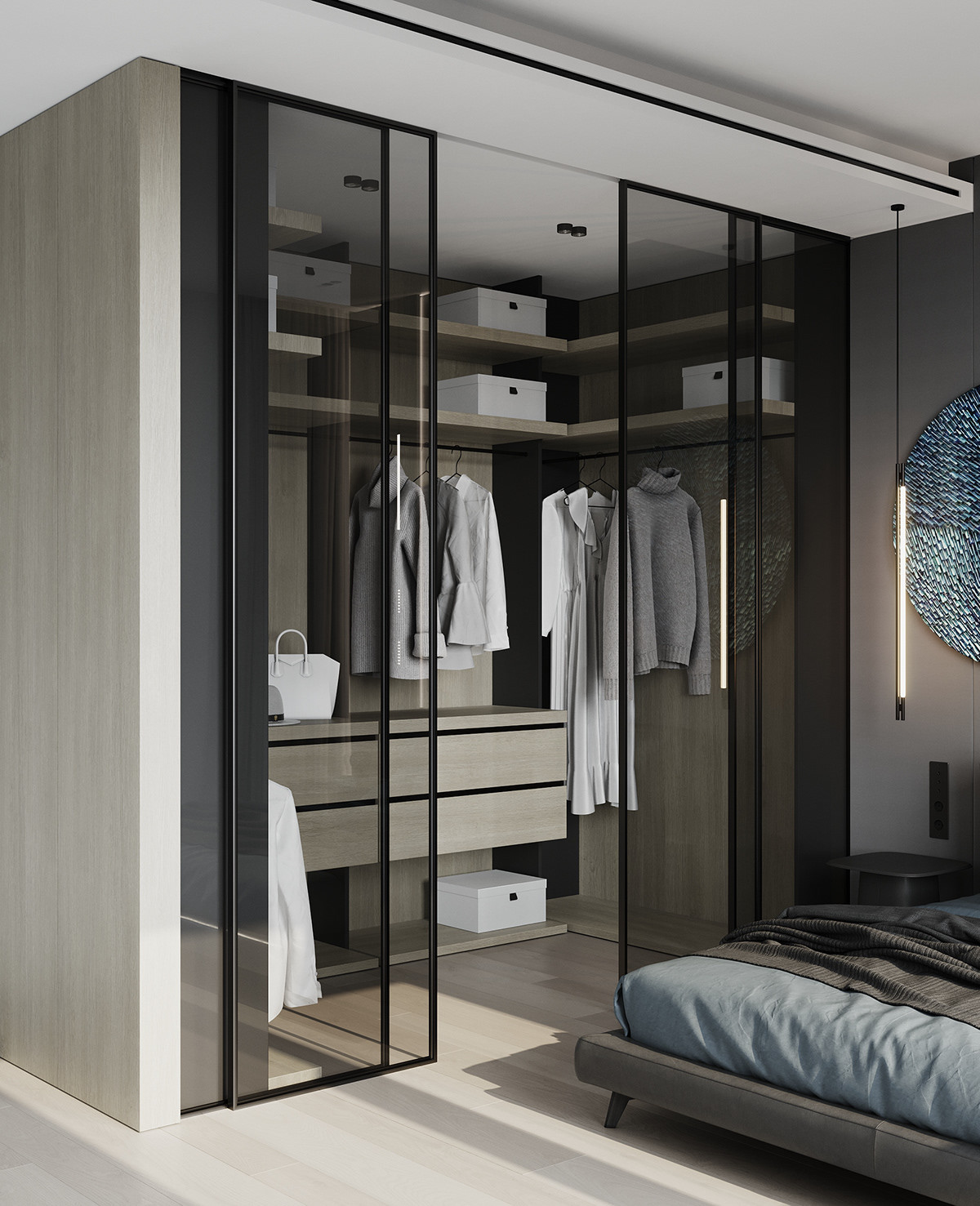 ЖК Radius Central House