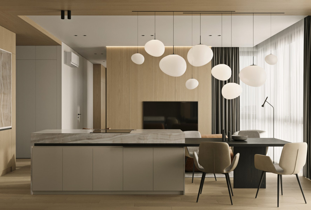 ЖК "Белка и Стрелка"