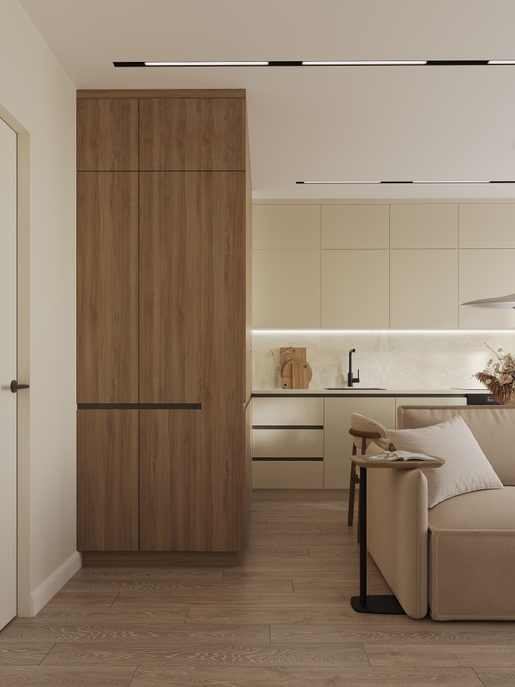 ЖК Парк Апрель