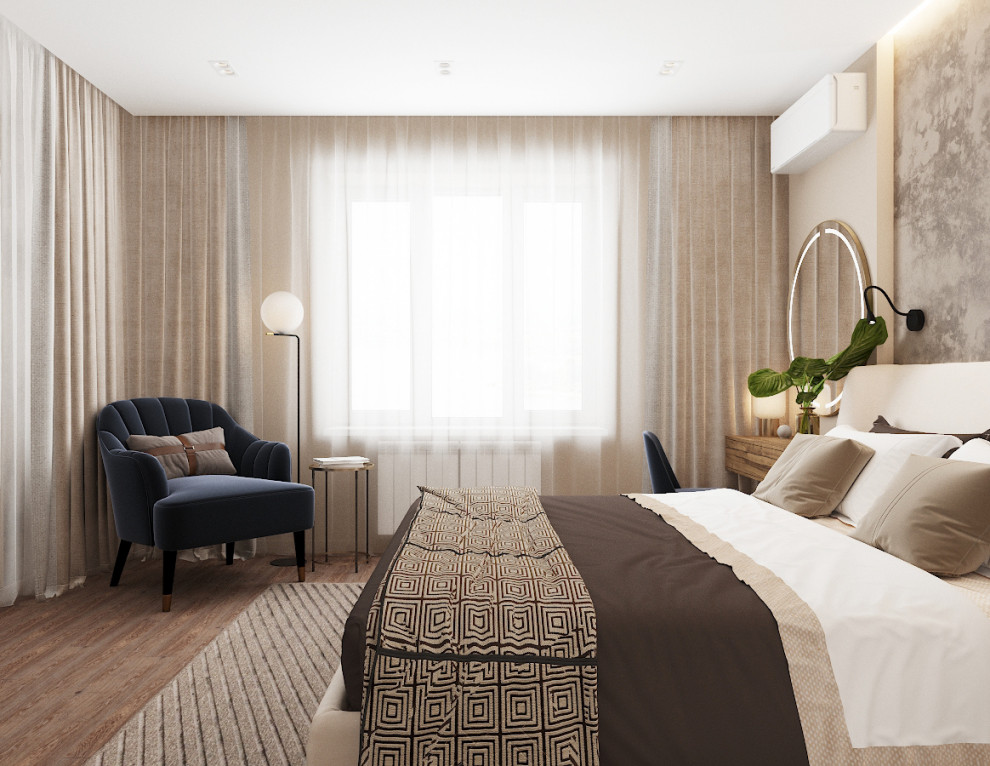 Квартира в мкр. Новый город