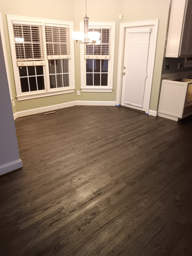 GRAYSTONE