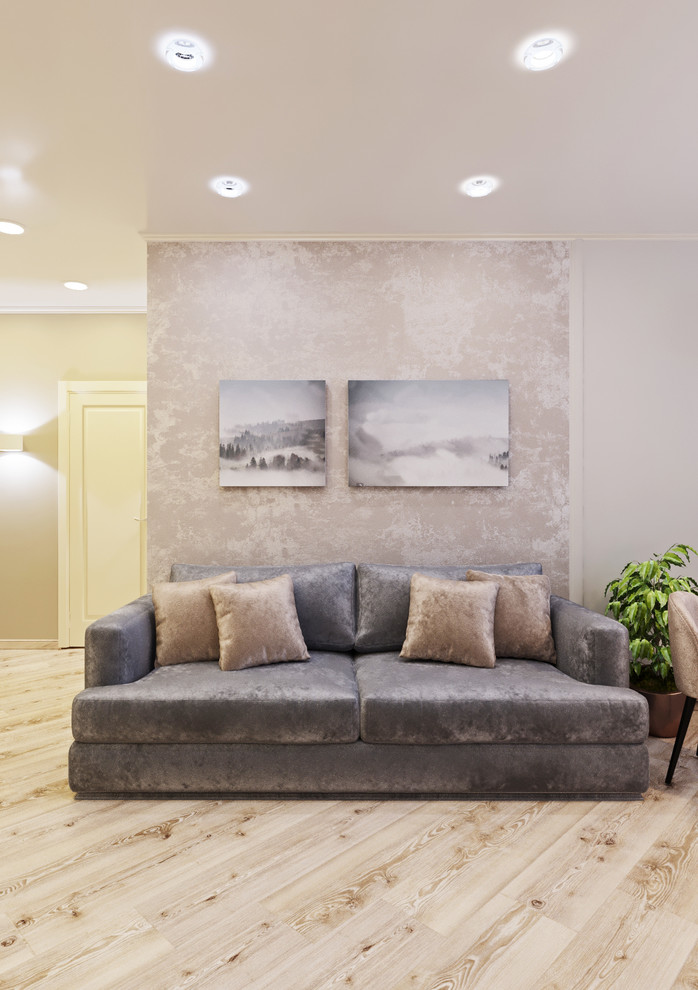 ЖК Ильинский 2, 86.9 кв.м.