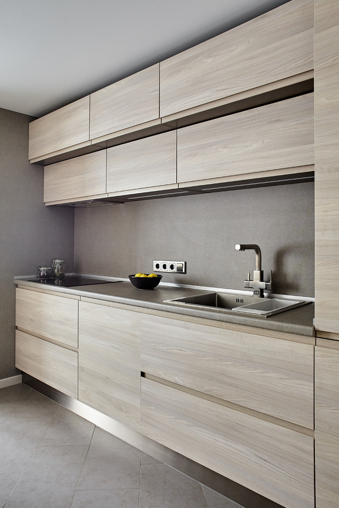 Профсоюзная ул.