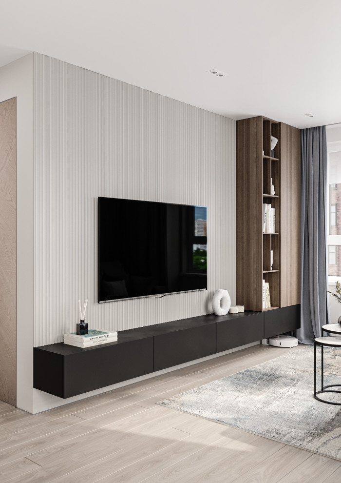 ЖК "ТИМИРЯЗЕВСКИЙ"