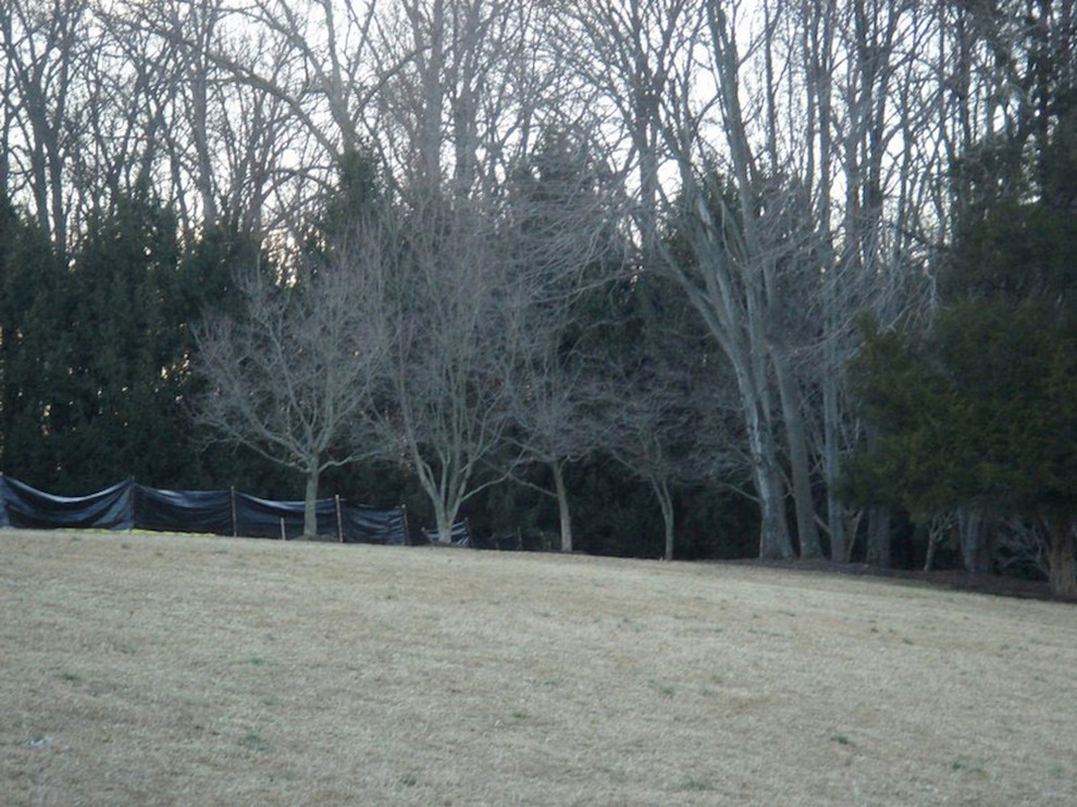 Custom Barn with Guest Quarters and Stables