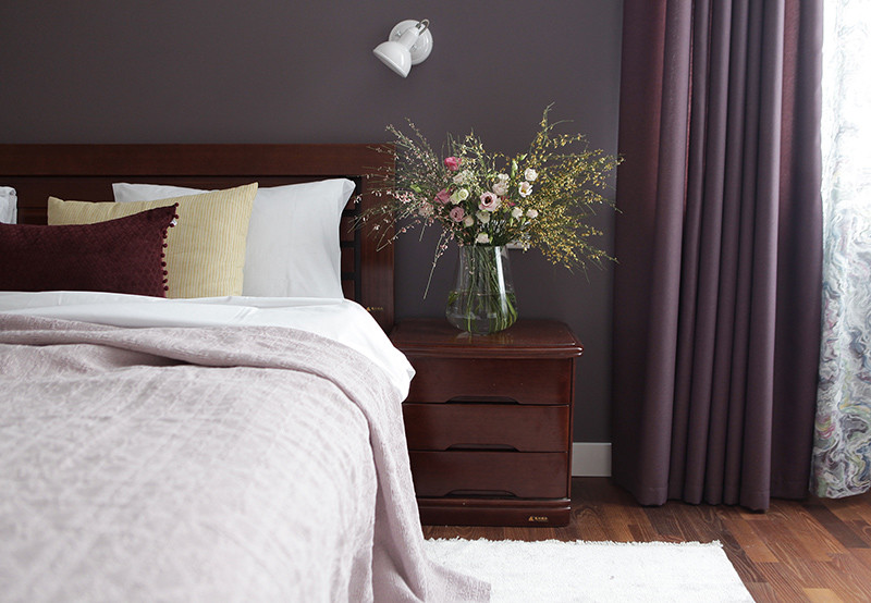 Бюджетная квартира в Киеве