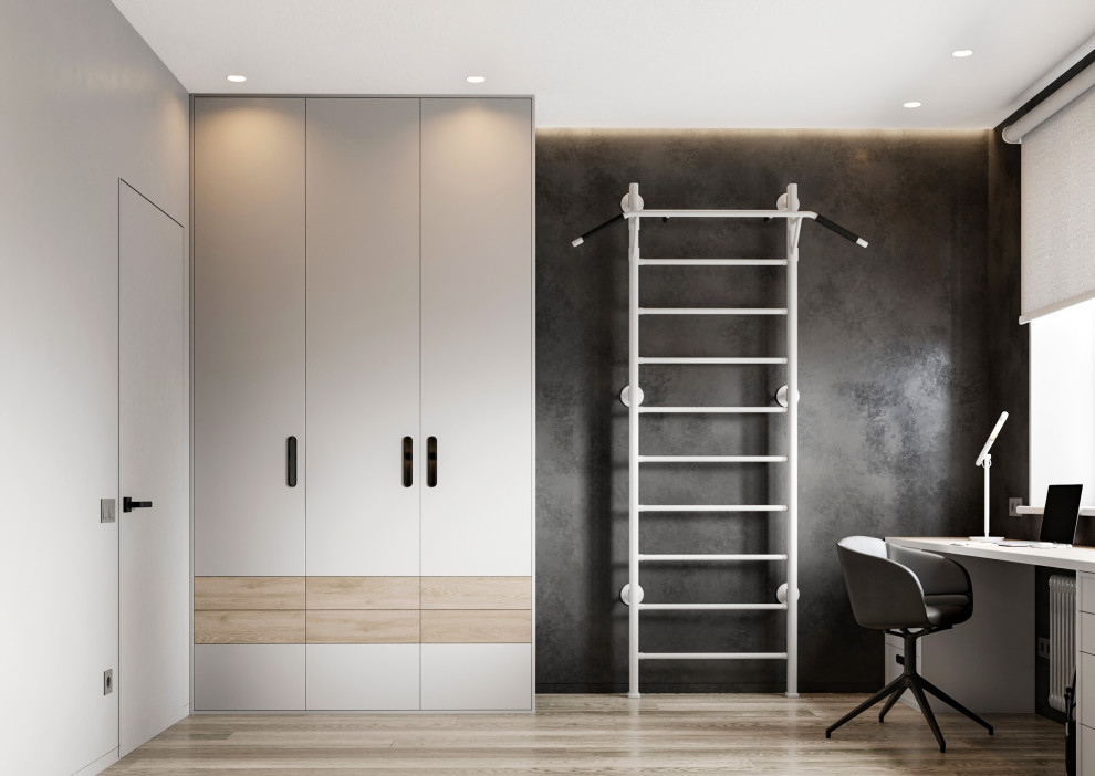 ЖК Легенда Дальневосточного