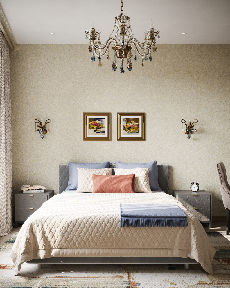 Квартира в ЖК "Квартал 55"