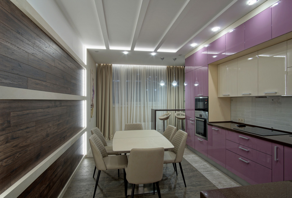 ГОТОВЫЙ  РЕМОНТ 2-Х КОМНАТНОЙ КВАРТИРЫ ПО УЛ. ГАРАЖНАЯ, Г.КРАСНОДАР