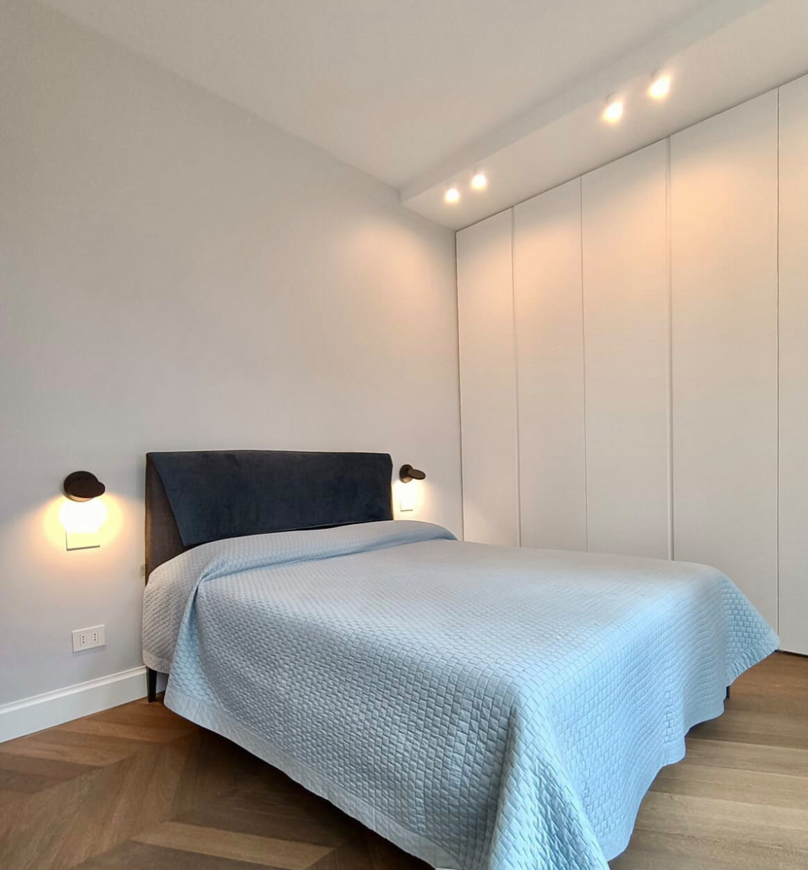 Appartamento in zona Laurentina