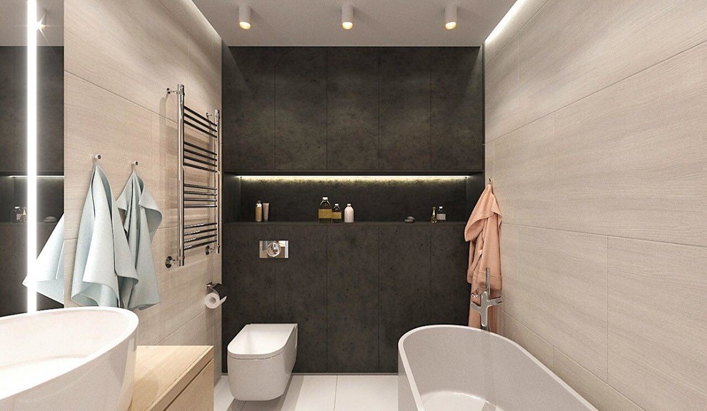 Квартира на Измайловском