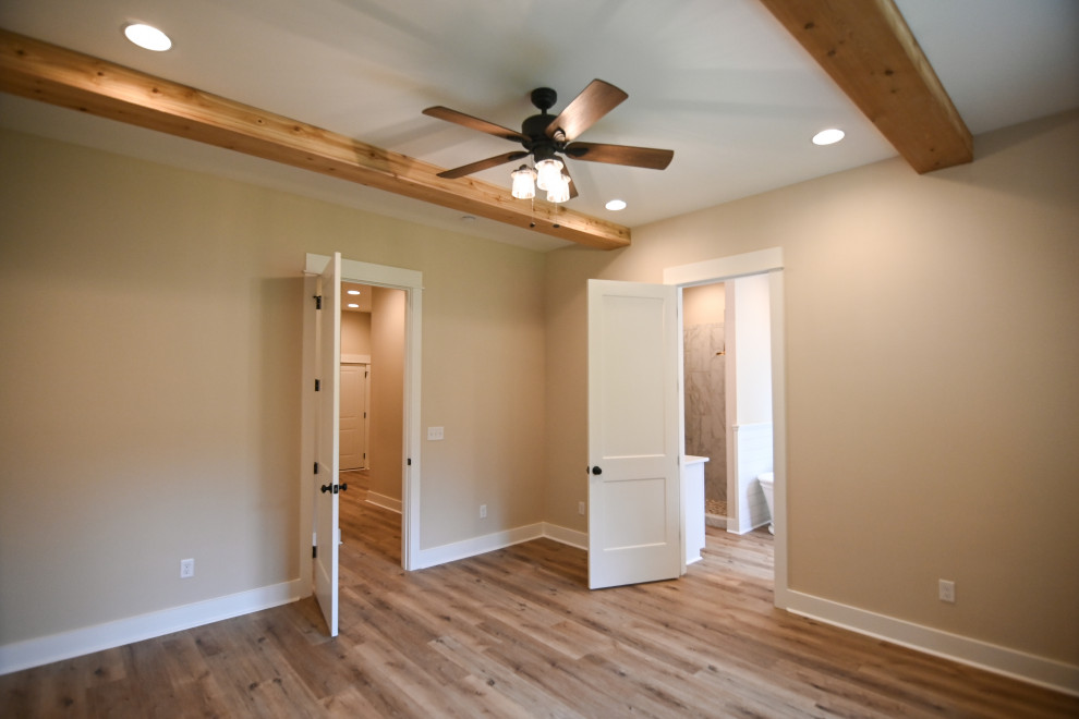 Peachtree in Buck Run Estates