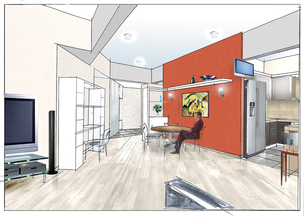 квартира№16