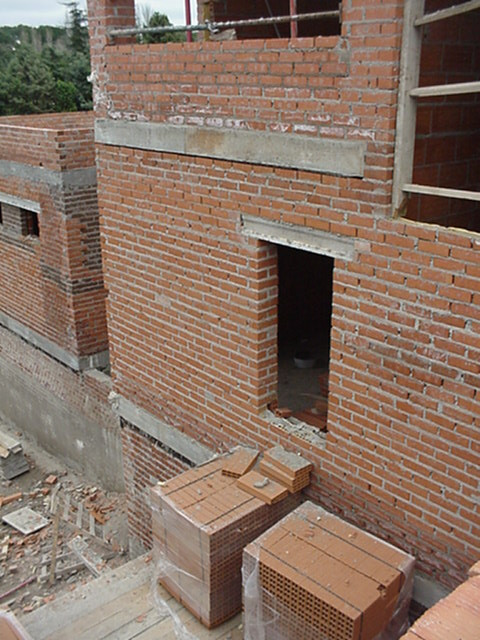Chalé 480 metros cuadrados