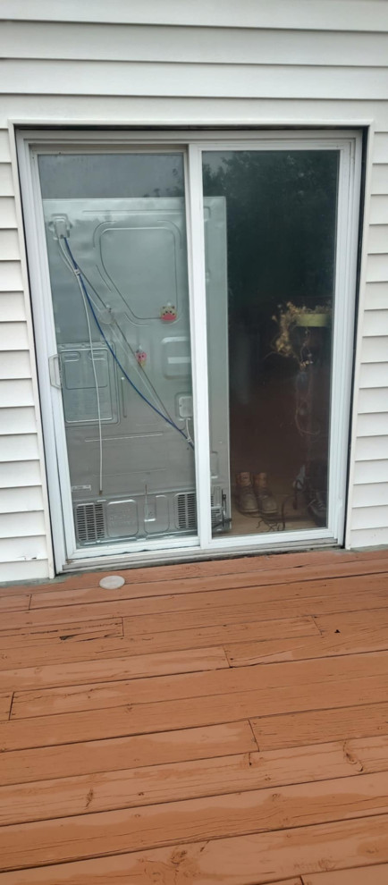 Patio Door Replacement